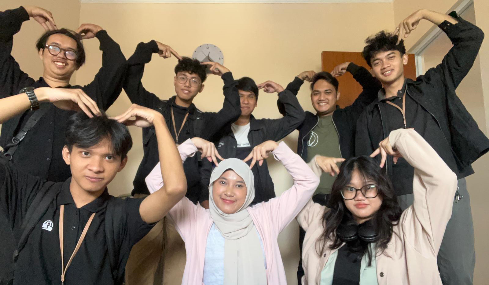 ARMS UI/UX Design Team